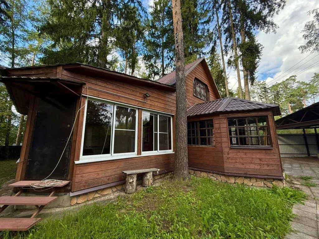 Продажа дома, Татищево, Дмитровский район - Фото 5