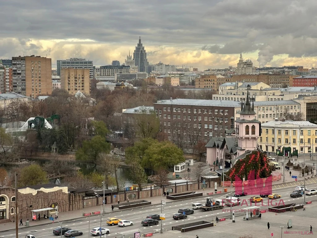 Продажа квартиры, ул. Дружинниковская - Фото 20