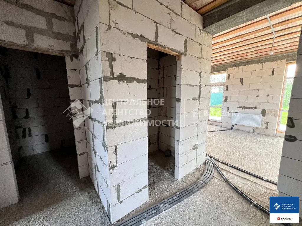 Продажа дома, Казарь, Рязанский район - Фото 22