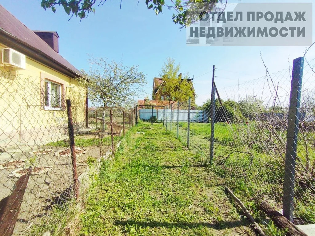 Участок на две улицы - Фото 4