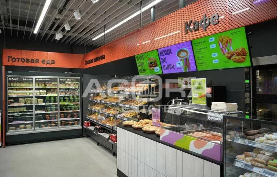 Продажа торгового помещения, м. Тушинская, ул. Тушинская - Фото 2