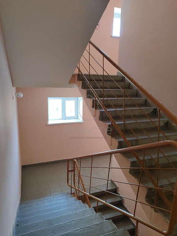 Продажа квартиры, Новосибирск, ул. Гэсстроевская - Фото 15