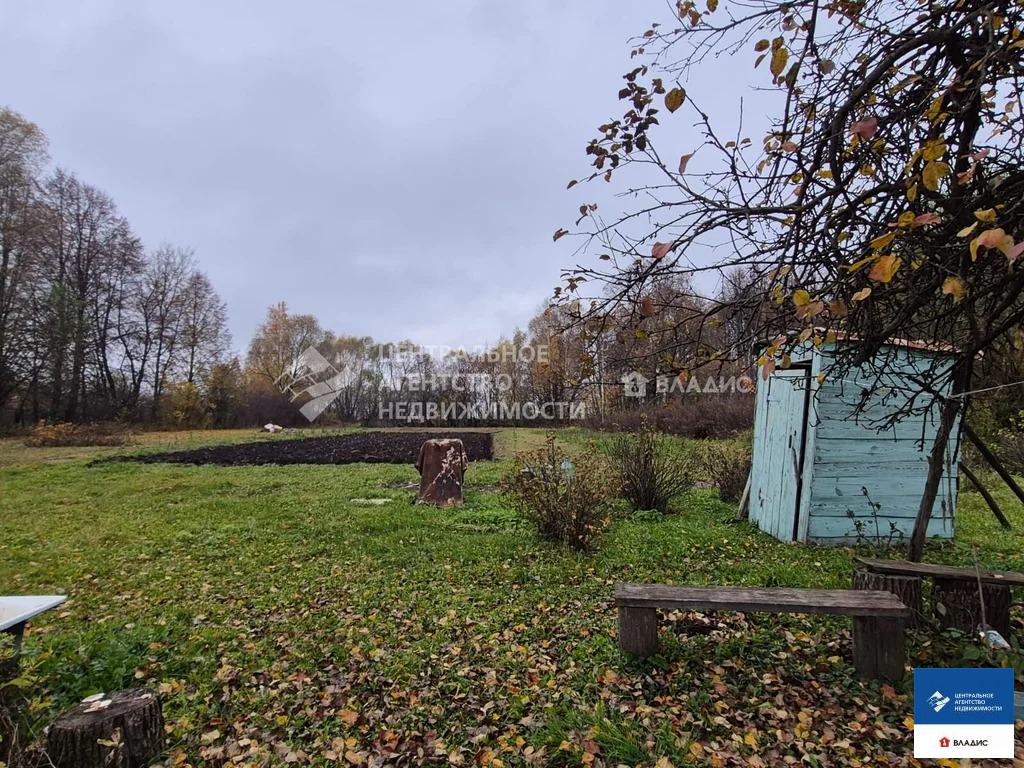 Продажа дома, Фурсово, Рыбновский район - Фото 11