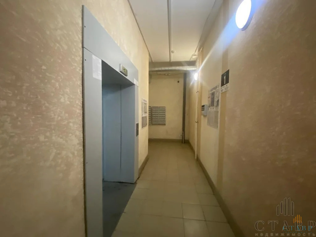 Продажа квартиры, Шушары, Ленсоветского моста улица - Фото 14