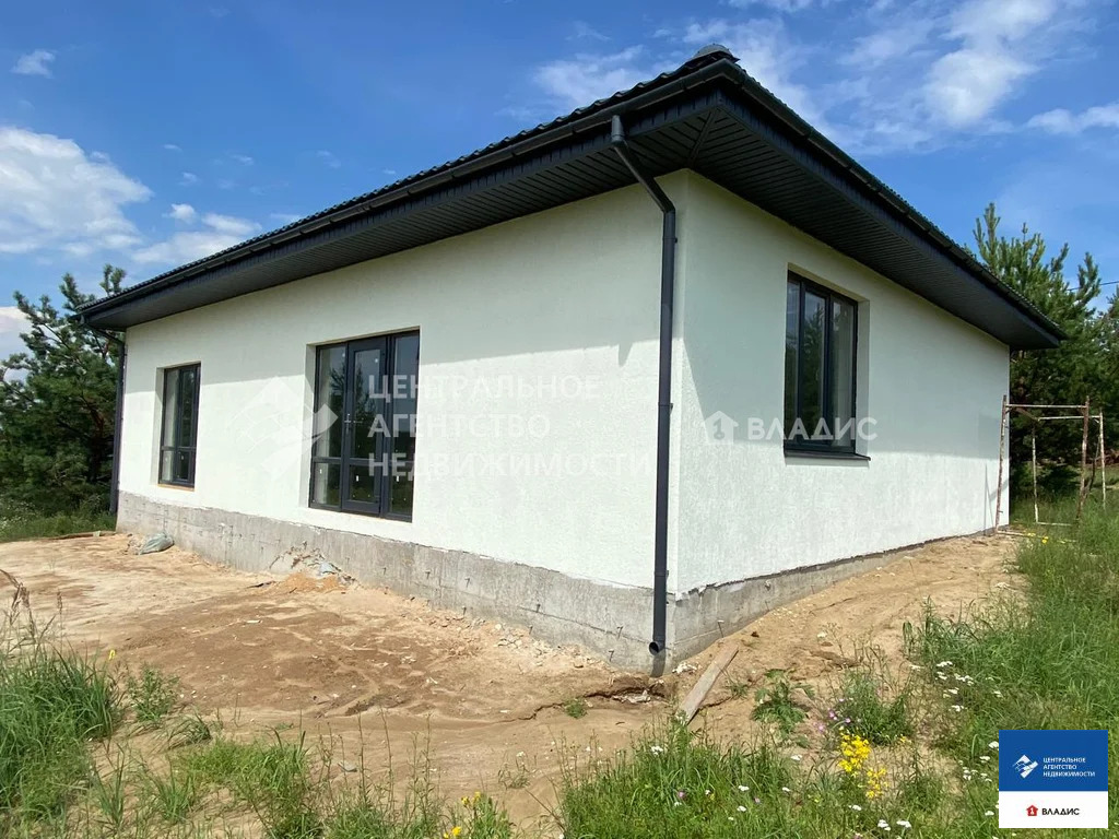 Продажа дома, Рязанский район - Фото 5