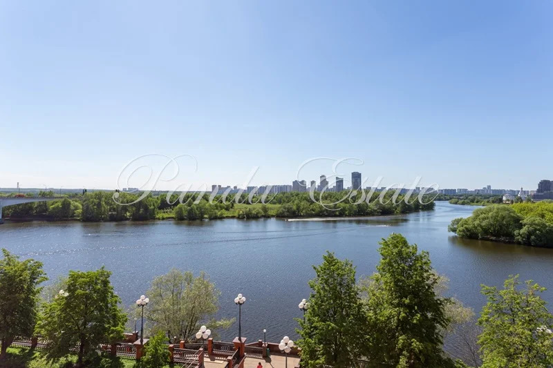 Продается квартира с террасой в ЖК "Алые паруса" (ном. объекта: 9699) - Фото 2