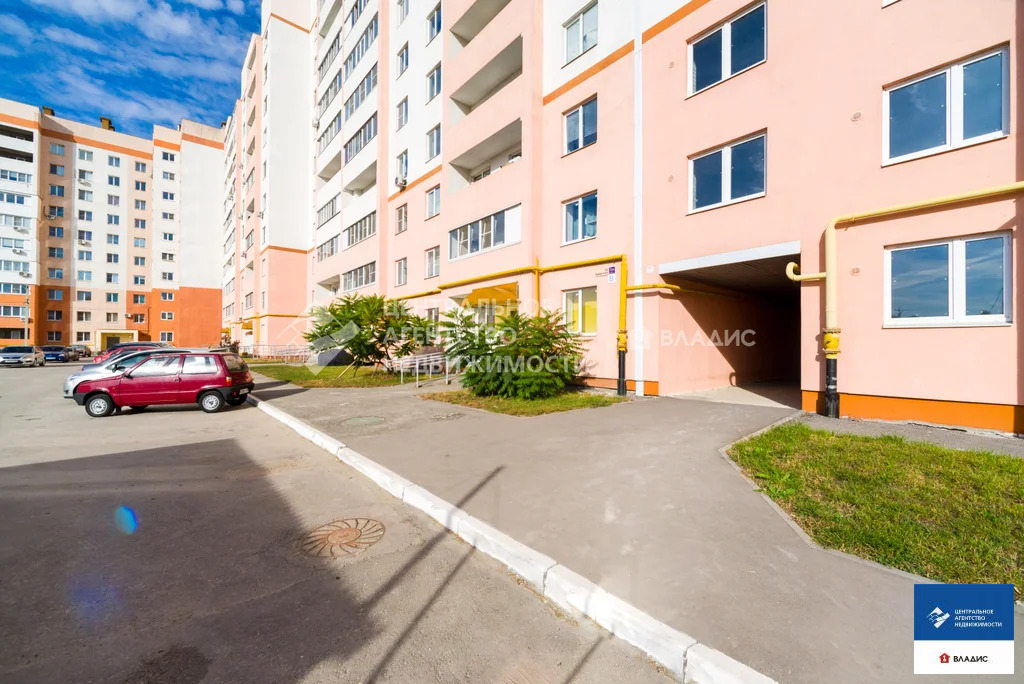 Продажа квартиры, Рязань, Михайловское ш. - Фото 1