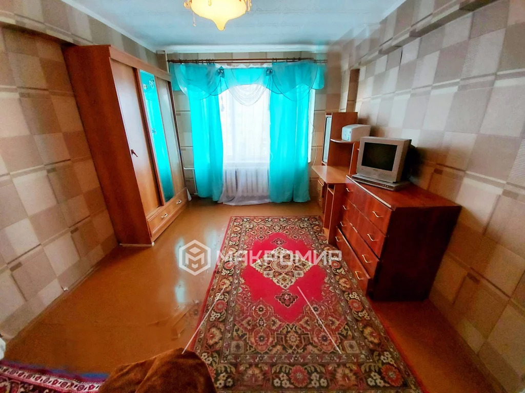 Продажа квартиры, Талажский авиагородок, Аэропорт Архангельск ул. - Фото 2