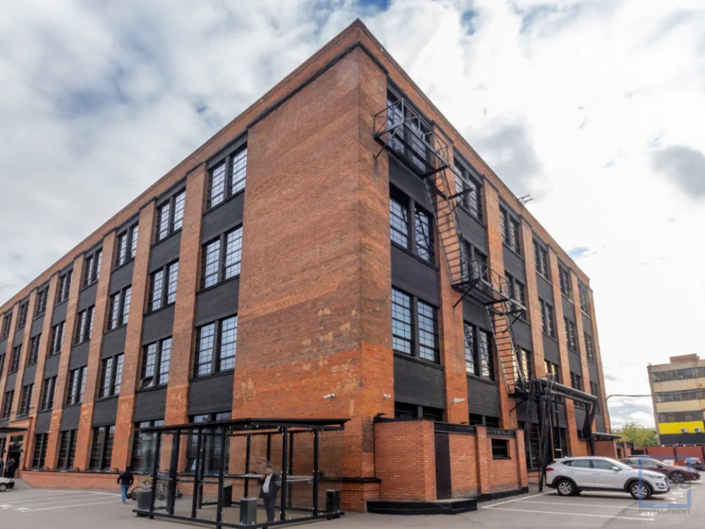 Аренда офиса, м. Угрешская, Волгоградский пр-кт. - Фото 7