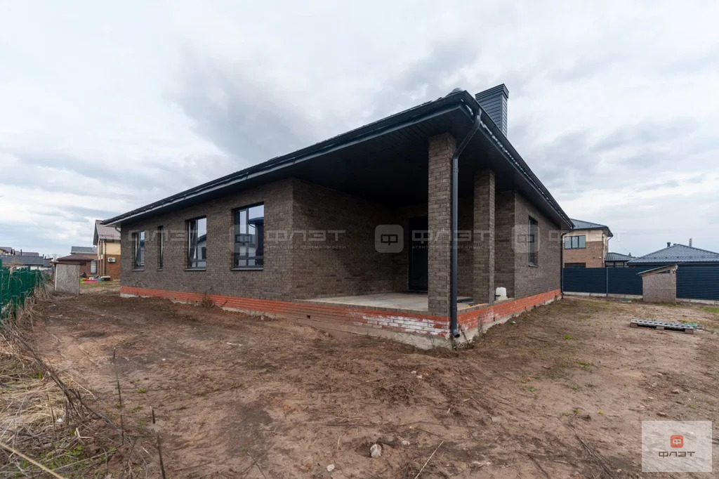 Продажа дома, Большие Кабаны, Лаишевский район, ул. Звёздная - Фото 7