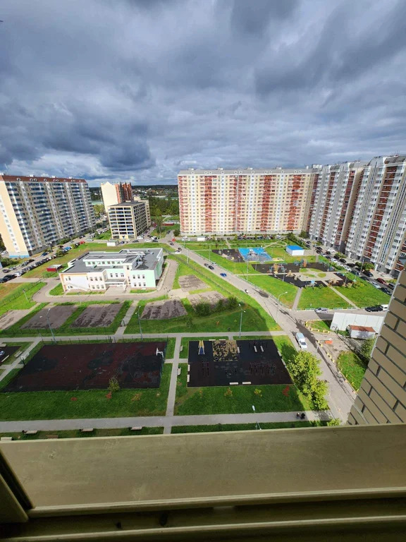 Продам 2-комн. квартиру 60.6 кв.м. - Фото 17