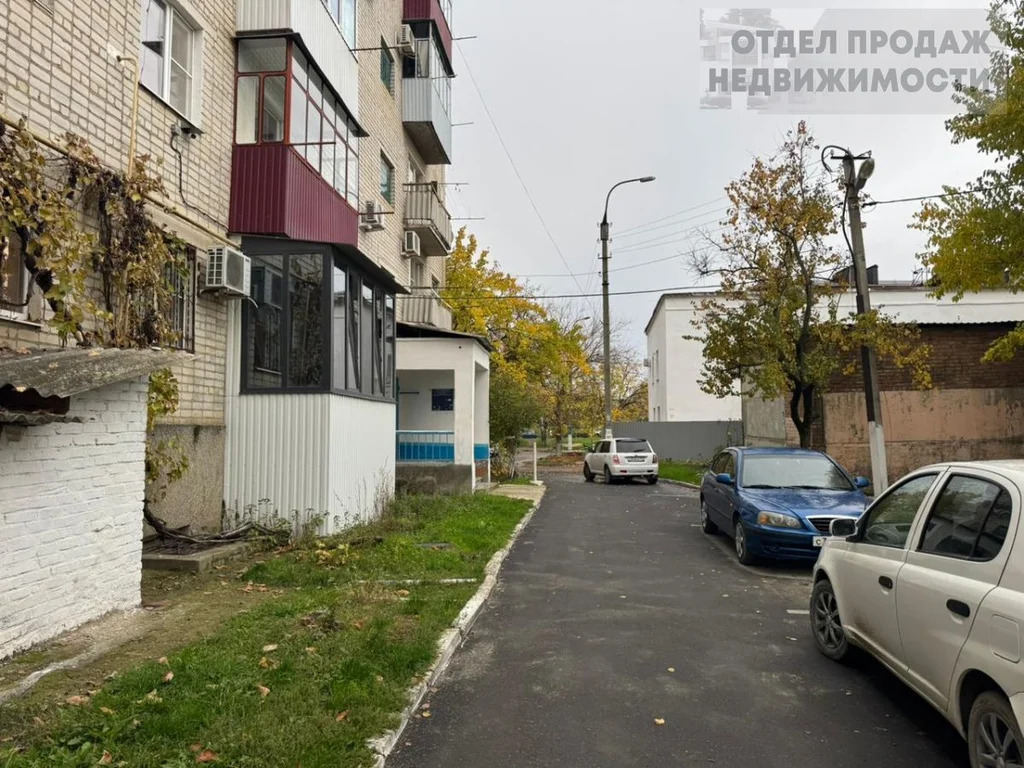 Квартира в центре - Фото 8