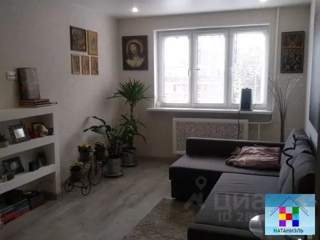 2-комн. квартира, 45 м , Химки, мкр. Сходня - Фото 2