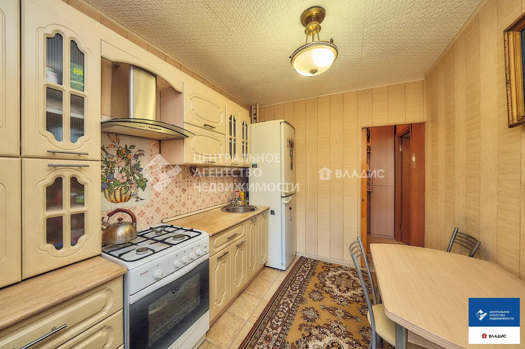 Продажа квартиры, Рязань, ул. МОГЭС - Фото 4