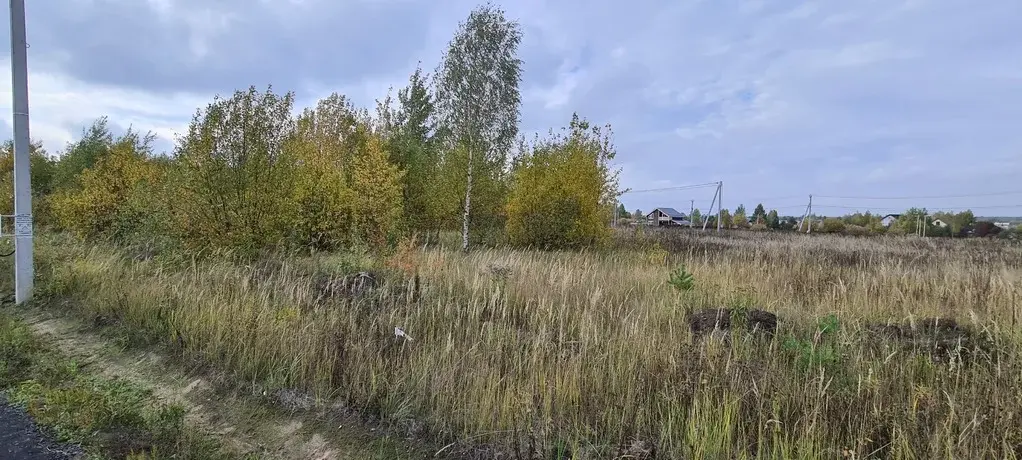 Отличный земельный участок в кп "Трошково Светлое"! - Фото 0