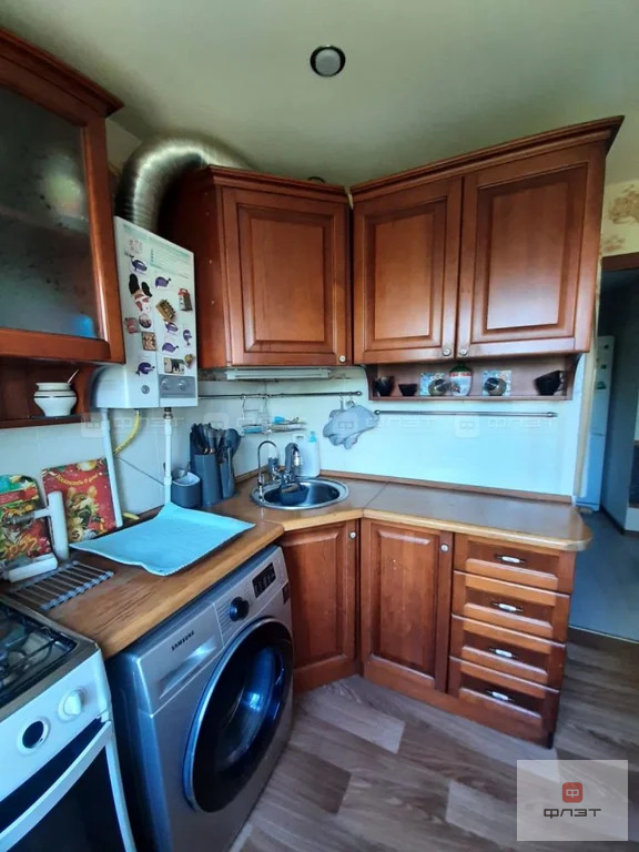 Продажа квартиры, Казань, ул. Красной Позиции - Фото 2