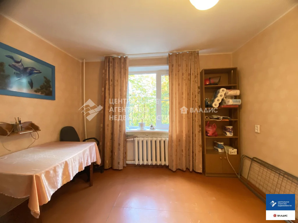 Продажа квартиры, Новомичуринск, Пронский район, ул. Комсомольская - Фото 13