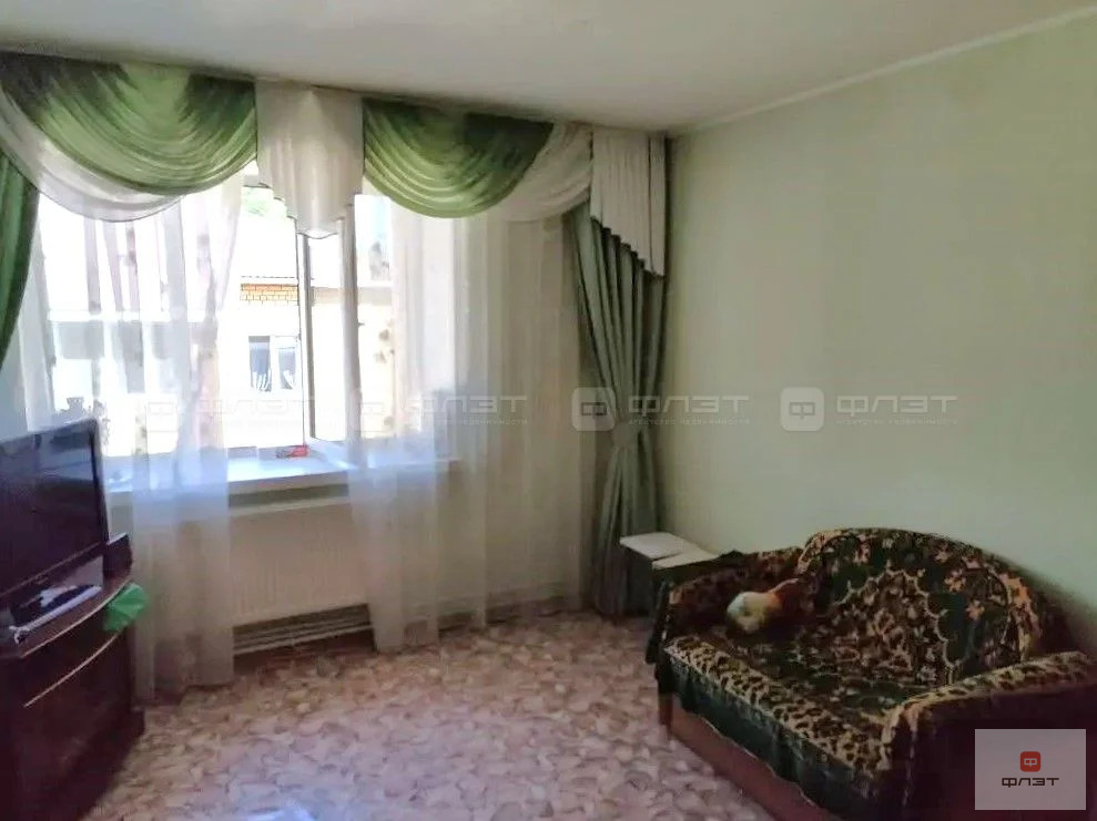 Продажа квартиры, Верхний Услон, Верхнеуслонский район, ул. Дальняя - Фото 5