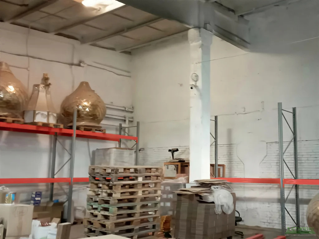 Продажа производственного помещения, Лосино-Петровский, улица ... - Фото 19