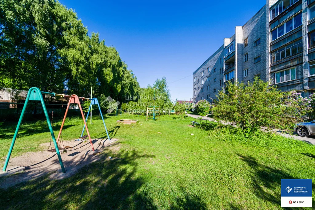 Продажа квартиры, Рязань, ул. Мервинская - Фото 1