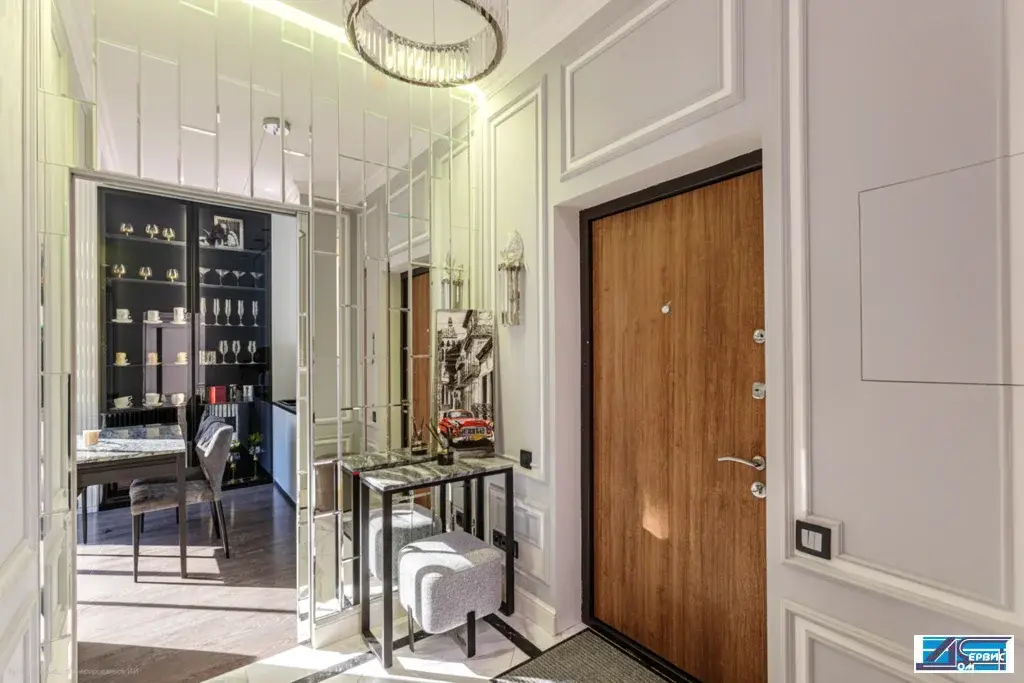 продается 3-х комнатная квартира - Фото 9