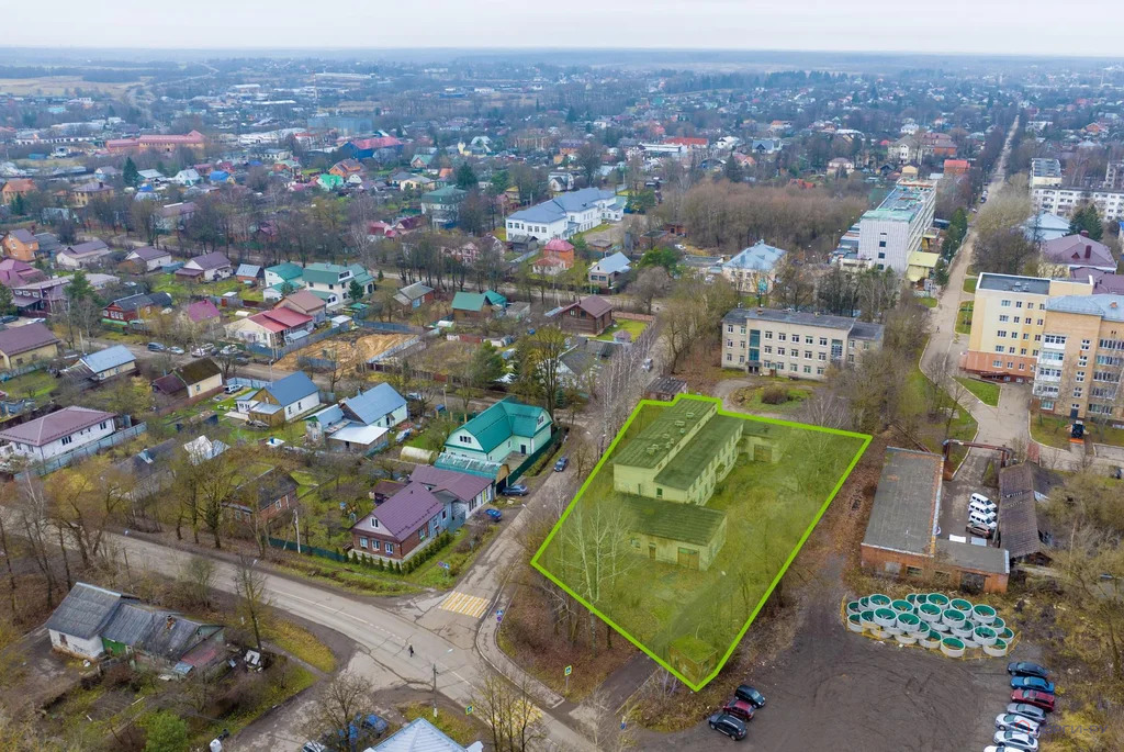 Продажа ПСН, Можайск, Можайский район, ул. Амбулаторная - Фото 2