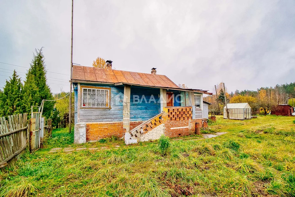 Камешковский район, деревня Краснораменье, дом на продажу, Купить дом Краснораме