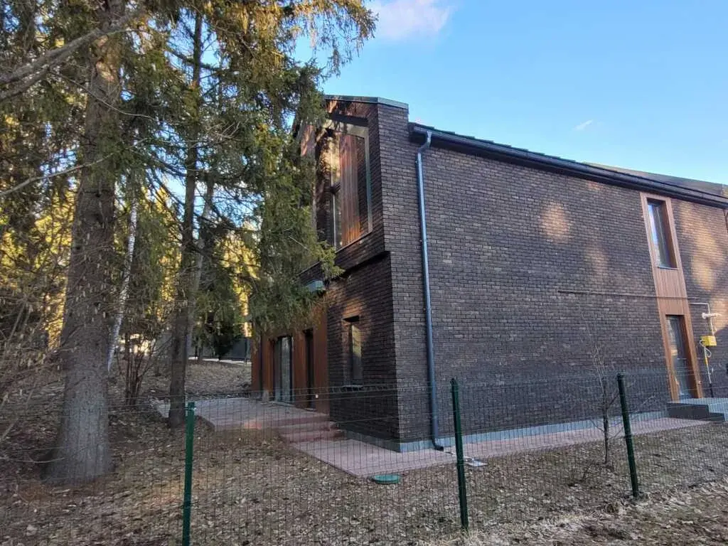 дом, го истра, дер.троица, кп радость, д.80 - Фото 4