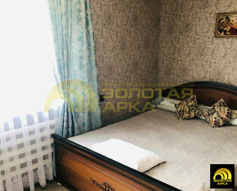 Продажа квартиры, Старотитаровская, Темрюкский район - Фото 5