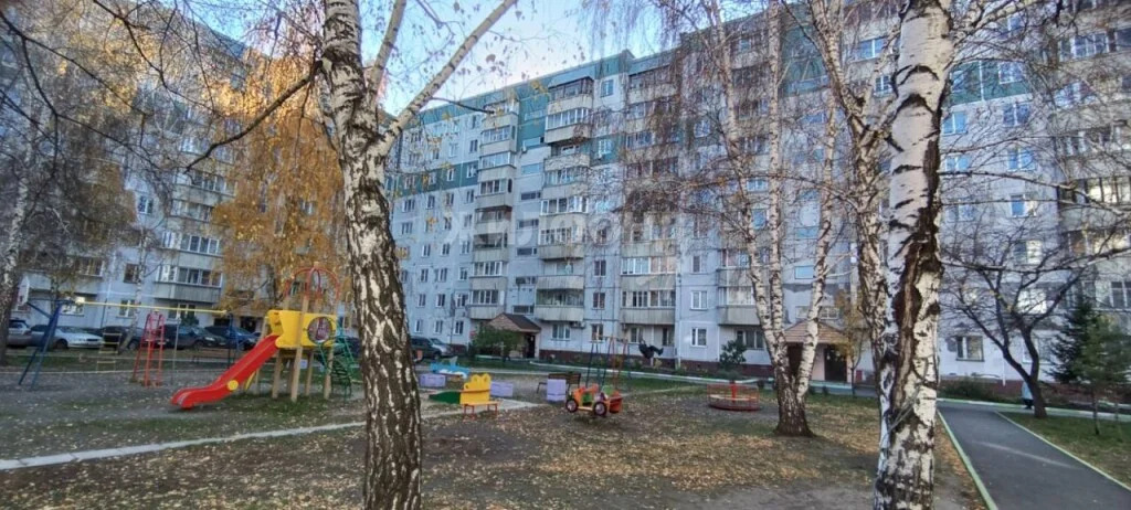 Продажа квартиры, Новосибирск, ул. Троллейная - Фото 39