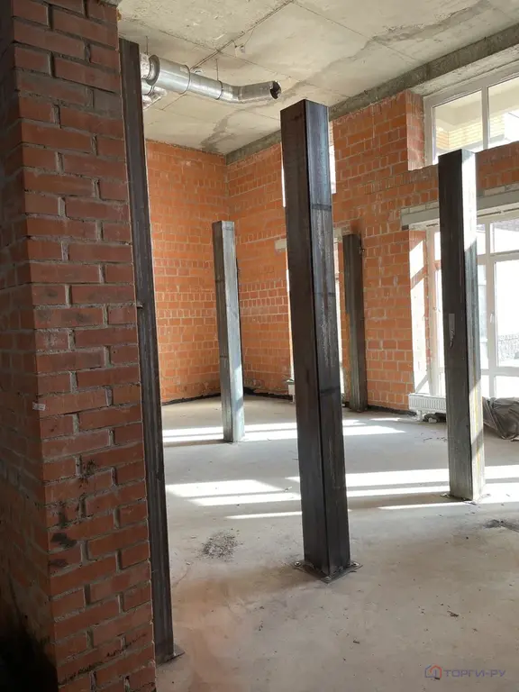 Нежилое помещение 118 м2 в Новоселье Ломоносовский р-н - Фото 3