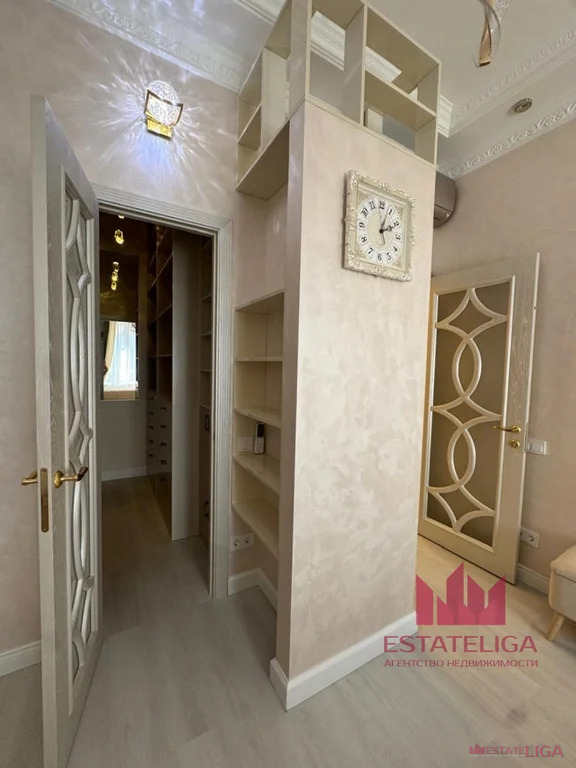 Аренда квартиры, 3-я Хорошевская улица - Фото 14