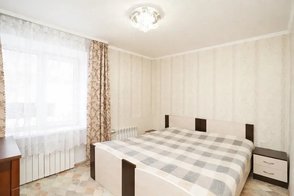 Квартира по ул. Щербакова 13 - Фото 6