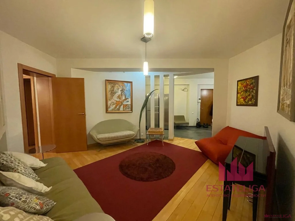 Аренда квартиры, ул. Зоологическая - Фото 7