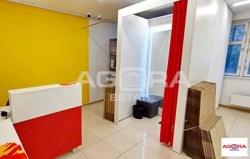Продажа торгового помещения, м. Водный стадион, Конаковский проезд - Фото 1