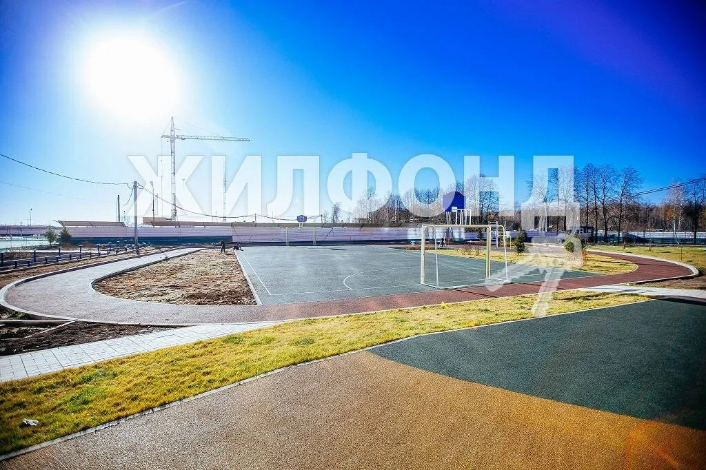 Продажа квартиры, Новосибирск, Мясниковой - Фото 11