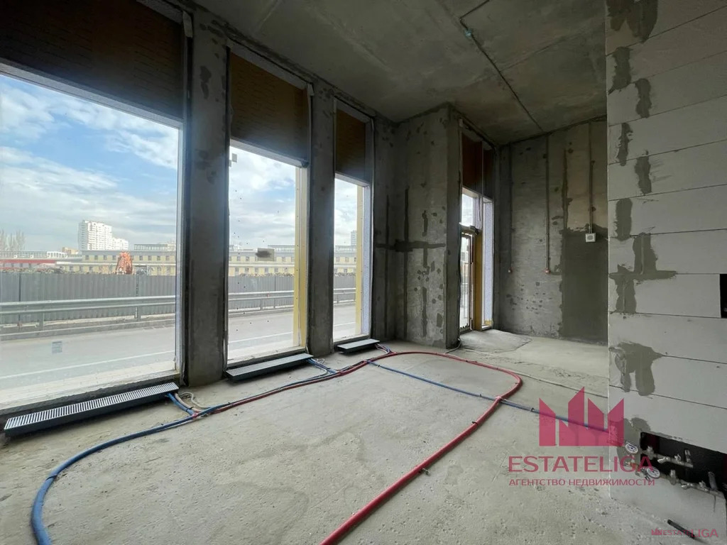 Аренда ПСН, улица Мустая Карима - Фото 4