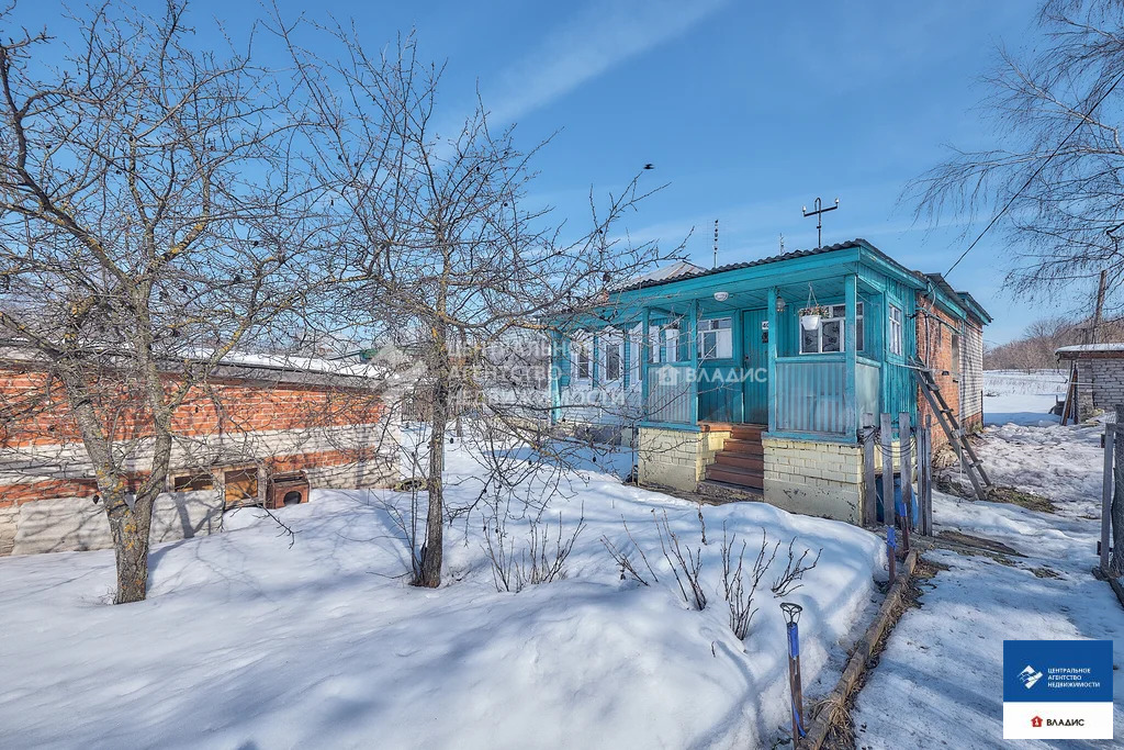 Продажа дома, Старое Батурино, Рыбновский район - Фото 3