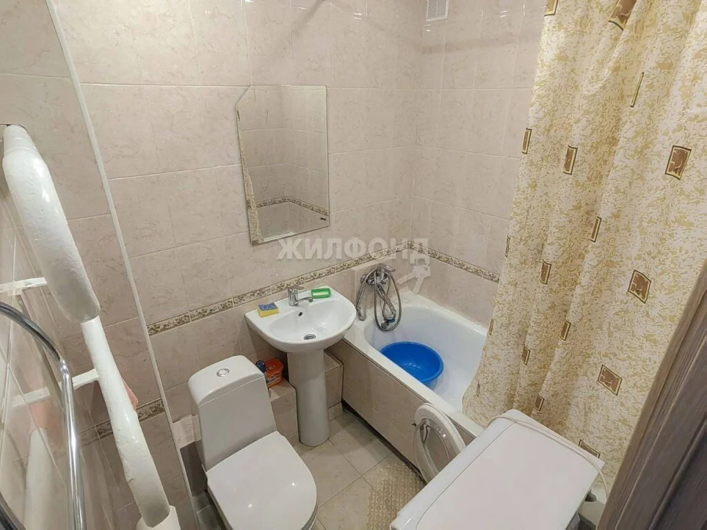 Продажа квартиры, Новосибирск, ул. Линейная - Фото 3