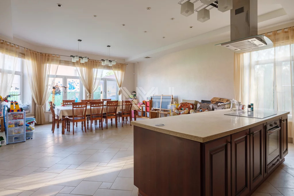 Продажа дома, Пучково, Первомайское с. п, Троицкая улица - Фото 19