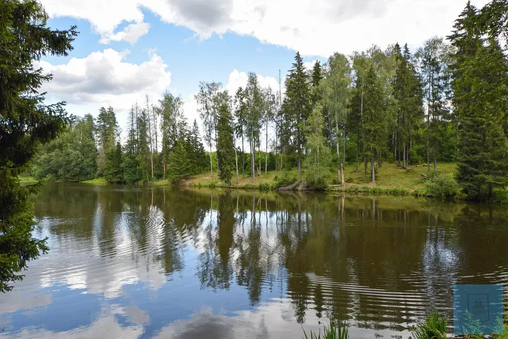 142 кв.м. в лесу, кп Гончарная слобода - Фото 15