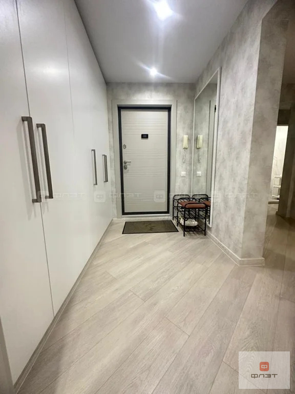 Продажа квартиры, Казань, ул. Карбышева - Фото 4