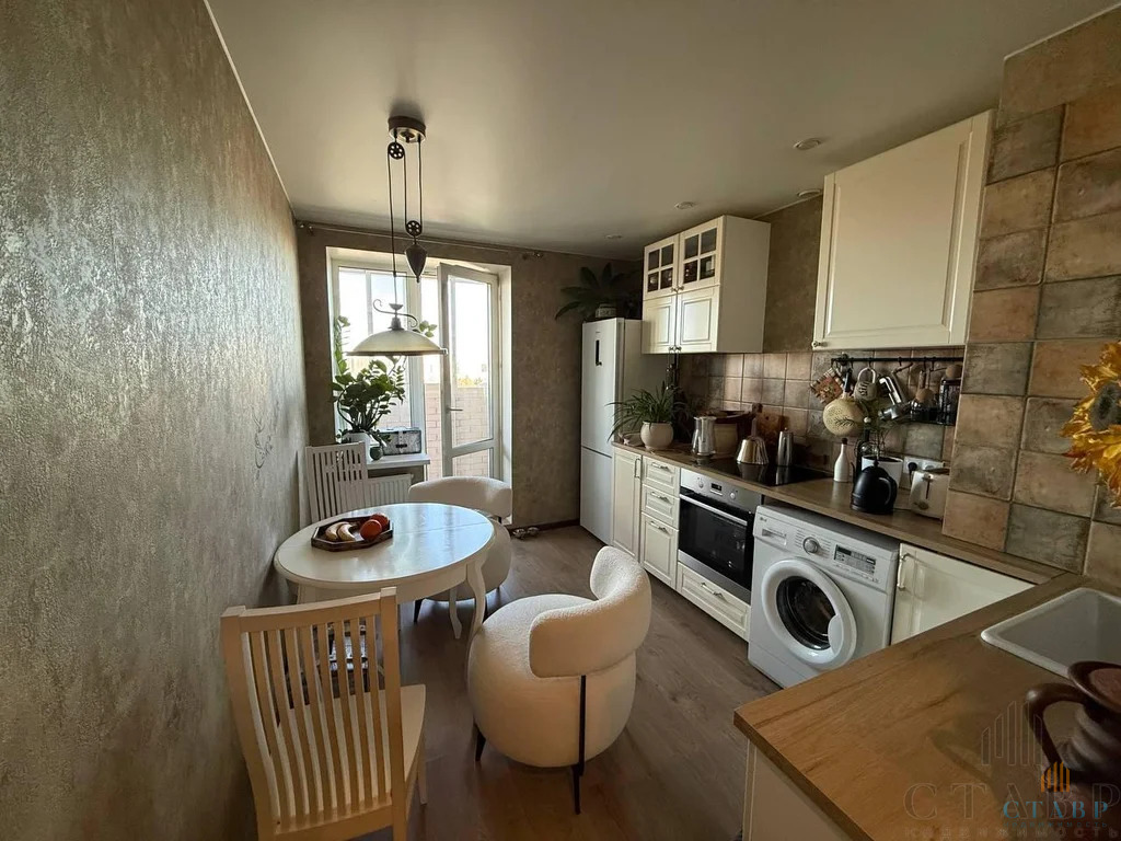 Продажа квартиры, Мурино, Всеволожский район, ул. Новая - Фото 2
