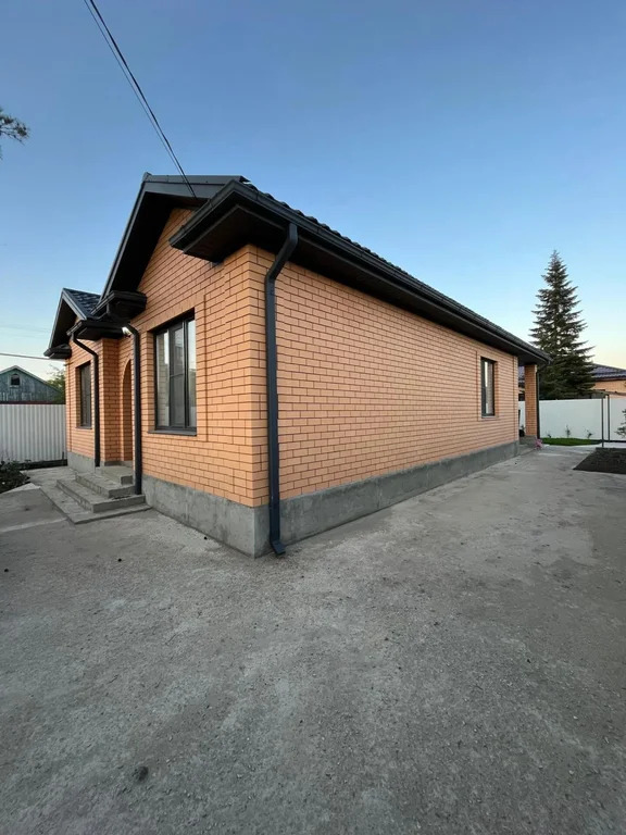 Продажа дома, Афипский, Северский район, ул. Ленина - Фото 17