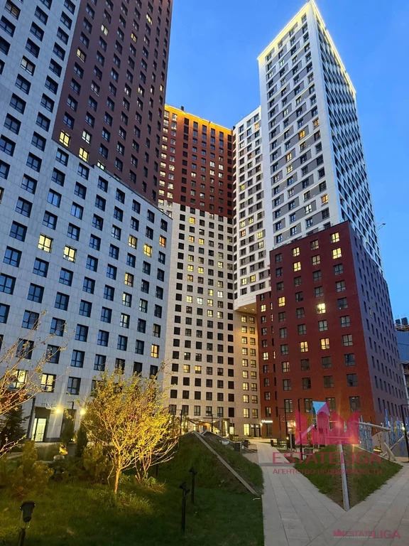 Аренда квартиры, ул. Петра Алексеева - Фото 23