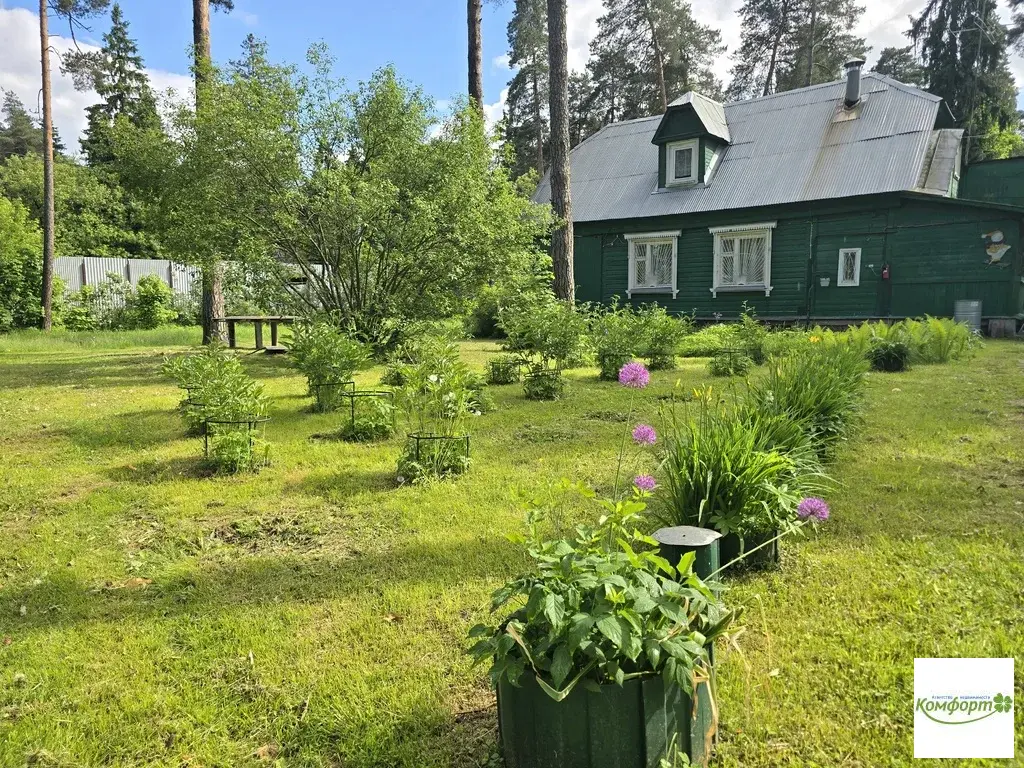 Продается жилой дом в черте города Раменское,ул. Сосновая, д.10 - Фото 13