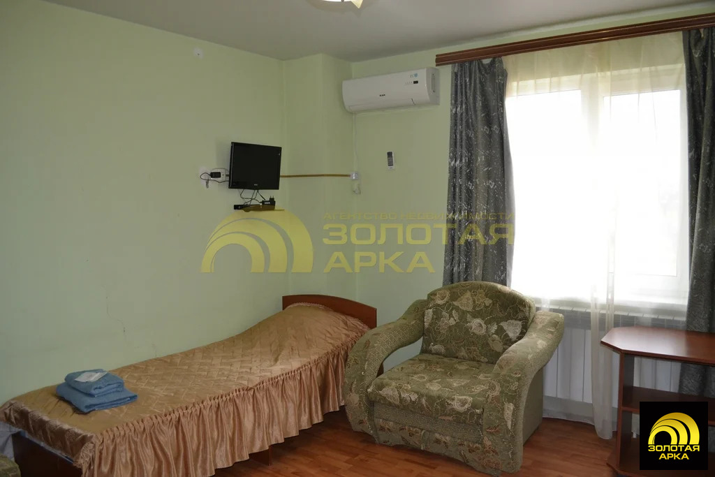 Продажа готового бизнеса, Тамань, Темрюкский район, ул. Лебедева - Фото 15