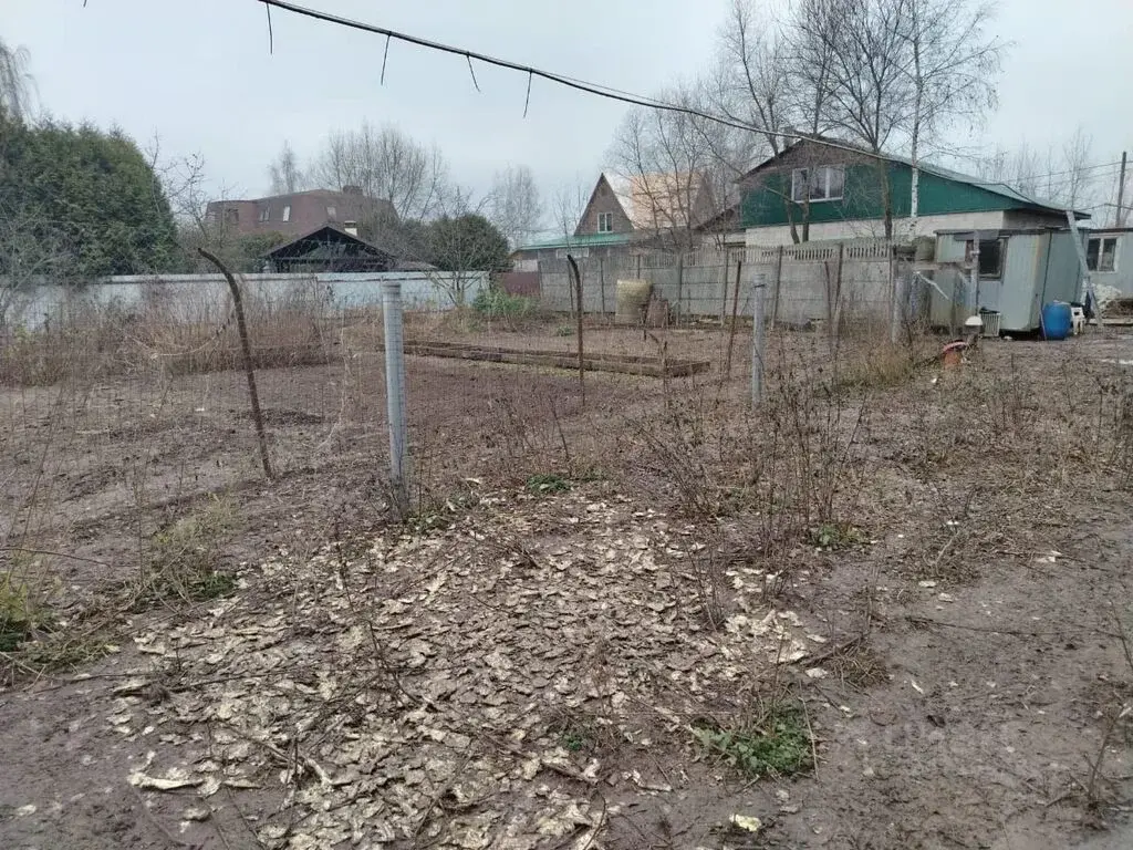 Продаю участок 19.0 сот. Московская область, Раменский муниципальный . - Фото 4