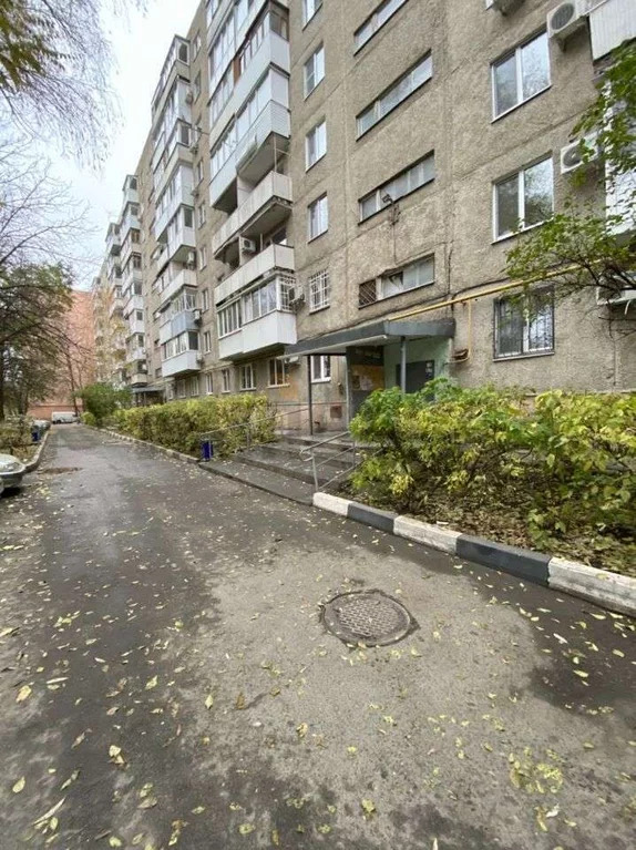 Продажа квартиры, Саратов, Кутякова улица, 65 - Фото 4