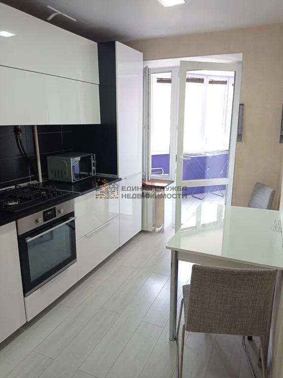 Аренда квартиры, Уфа, ул. Набережная реки Уфы - Фото 5